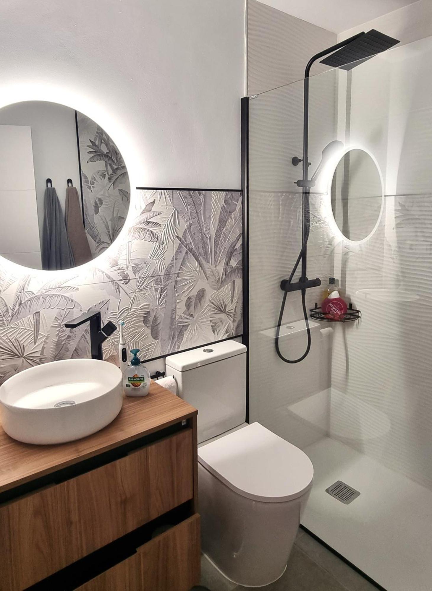 Luxury Penthouse Valentin With Jacuzzi Apartment Corralejo Luaran gambar