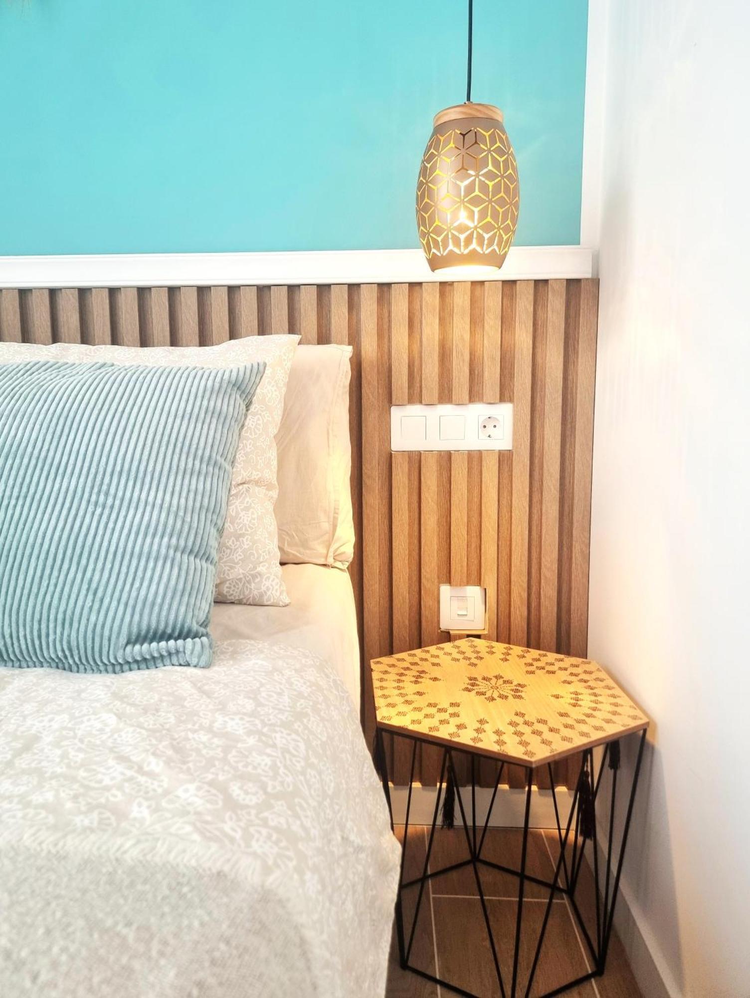 Luxury Penthouse Valentin With Jacuzzi Apartment Corralejo Luaran gambar