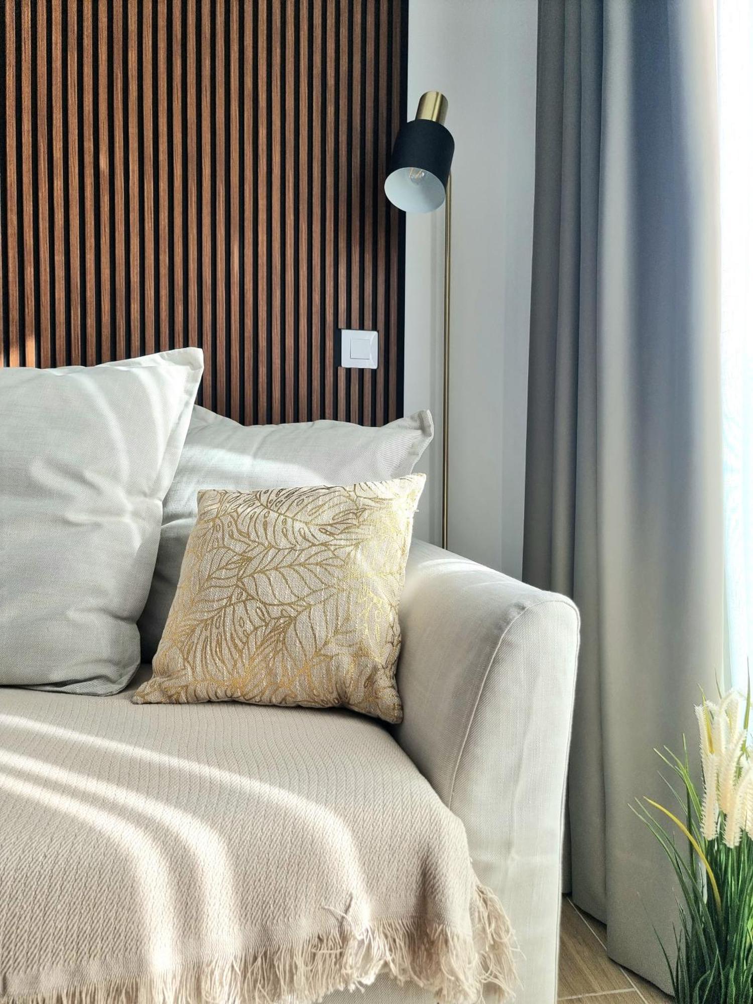 Luxury Penthouse Valentin With Jacuzzi Apartment Corralejo Luaran gambar