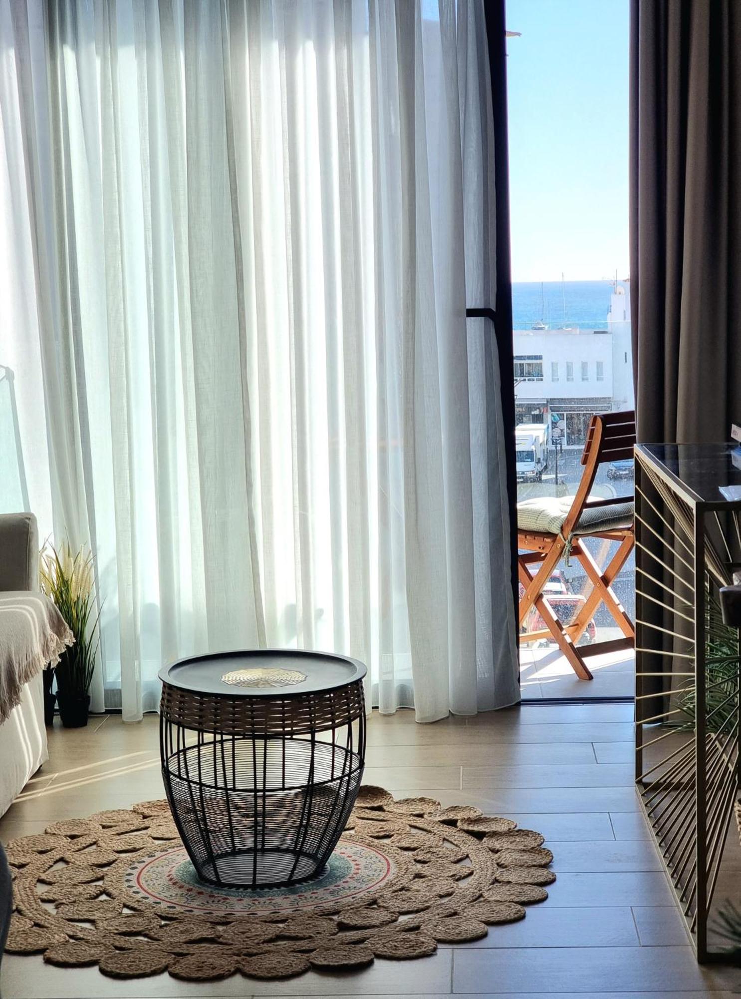 Luxury Penthouse Valentin With Jacuzzi Apartment Corralejo Luaran gambar
